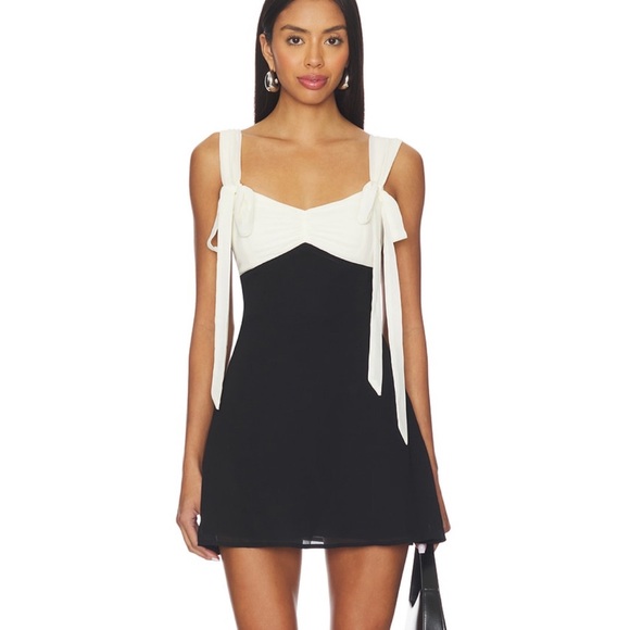REVOLVE Dresses & Skirts - Revolve More To Come Mini Dress